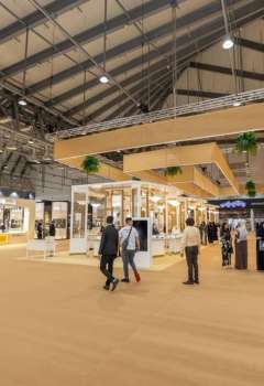 UAE's exhibitions