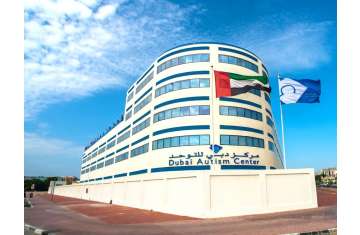 Dubai Autism Centre