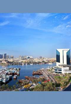 Dubai Chambers