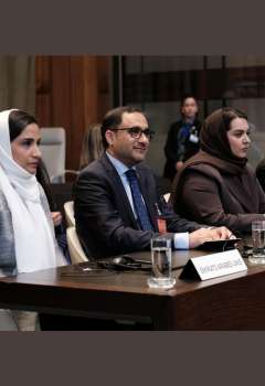 UAE welcomes ICJ ruling