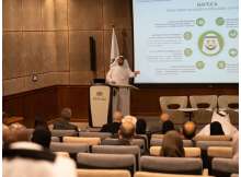UoS organises scientific symposium on AI
