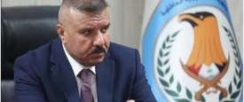 وزير الداخلية العراقي