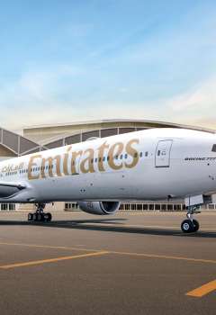 Emirates