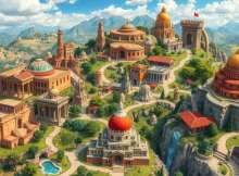 Travelling for Knowledge