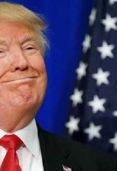 الرئيس الأمريكي