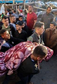 Gaza Strip