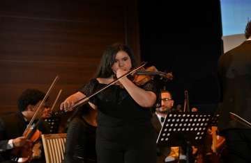 أكاديمية الفنون المصرية بروما