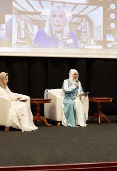 Women in Engineering Forum 2025