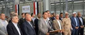 تصريحات مصطفى مدبولي