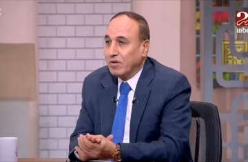 عبدالمحسن سلامة