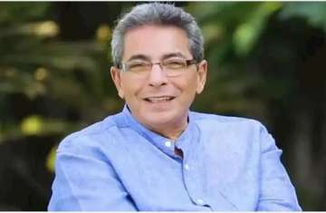 الإعلامي المصري محمود سعد