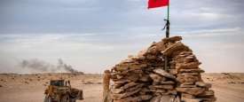  الصحراء المغربية