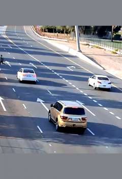 Abu Dhabi Police