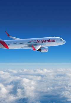 Air Arabia