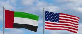 أمريكا والإمارات