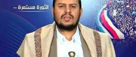 عبدالله الحوثي