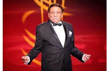 عادل إمام
