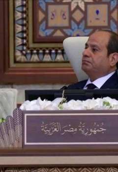 عبدالفتاح السيسي