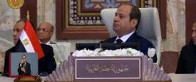 عبدالفتاح السيسي