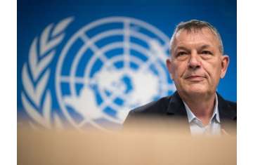 UNRWA