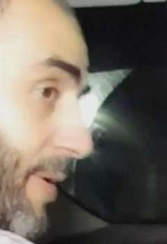 محمد السنوار