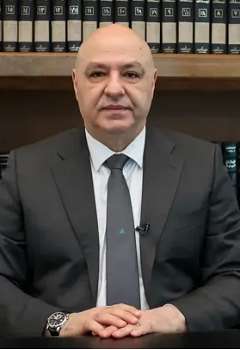 جوزيف عون
