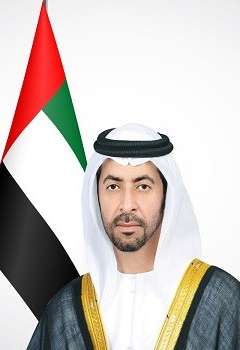 حمدان بن زايد