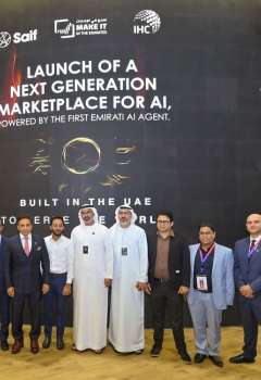 IHC launches