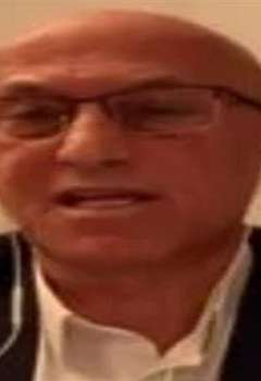 زيد تيم أمين سر حركة فتح في هولندا