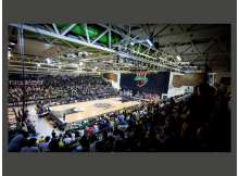 International Basketball Federation,