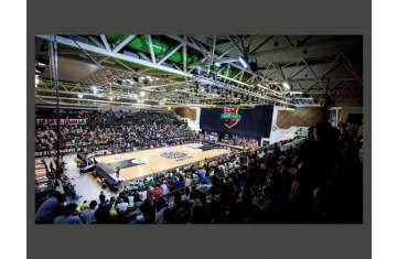 International Basketball Federation,