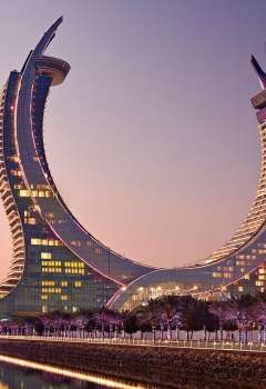 قطر