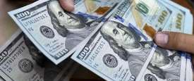 سعر الدولار