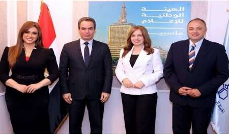 بثلاثة من نجوم ماسبيرو.. 