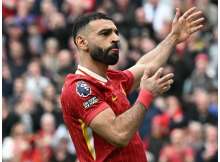 Mohamed Salah
