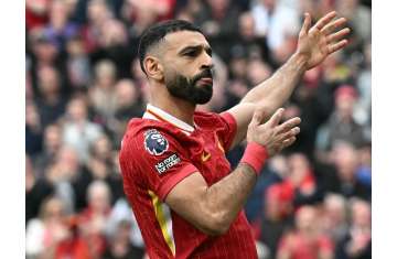 Mohamed Salah