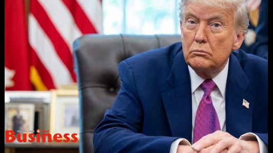 عاجل| ترامب يهدد إيران: إذا بدأت مشروعها النووي مجددا سنمحوه بسرعة