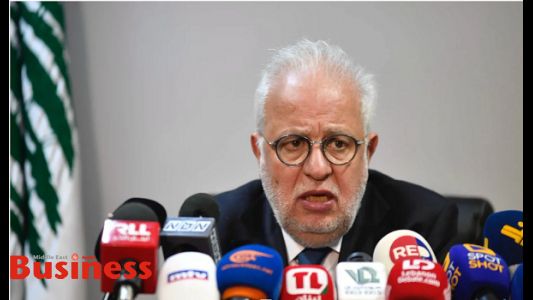 عاجل| وزير العدل اللبناني يهدد حزب الله: إذا اختار الانتحار فلن نسمح بجرنا معه