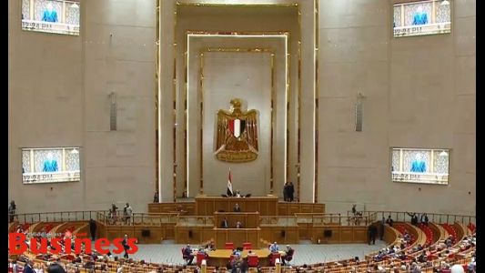عاجل| البرلمان المصري يصدر بيانا بعد اعتراض السيسي على قانون الإجراءات الجنائية