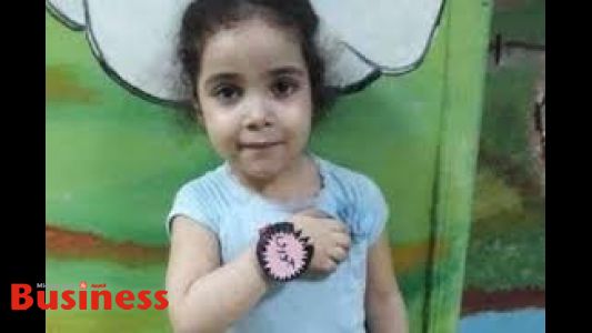 بعد وفاتها.. هاشتاج ’اعدام خال وجده الطفله جنه’ يتصدر تويتر 