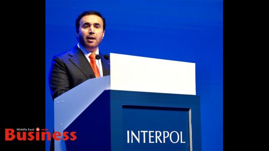 Uae’s Ahmed Al Raisi Wins Interpol Presidency For 4 Year Term