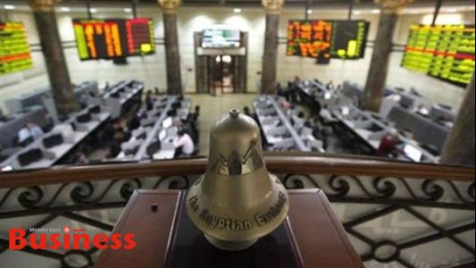 The Egyptian Stock Exchange is the best performing stock exchange in the region in 2022