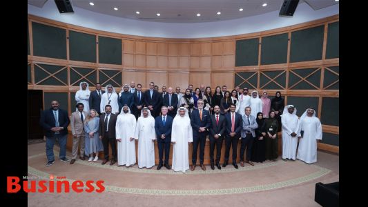 Ministry of Energy and Infrastructure discusses key maritime projects ...