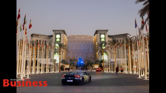 Expo 2020 Dubai projected to add AED154.9 billion to UAE economy from ...