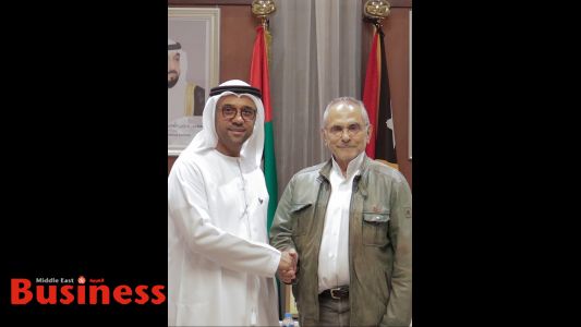 UAE Ambassador to Indonesia meets President of East Timor