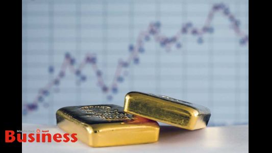 Gold Retreats From Near Record-high Levels