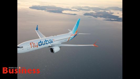 flydubai resumes operating its full flight schedule