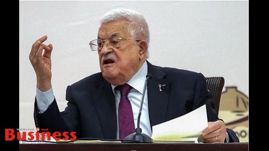 عاجل الرئيس الفلسطيني: على حماس ترك غزة وتسليم سلاحها لنا