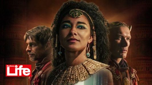 “Controversy Surrounding Netflix’s “Queen Cleopatra” Movie: Accusations of Historical Falsification and Racial Rewrite”