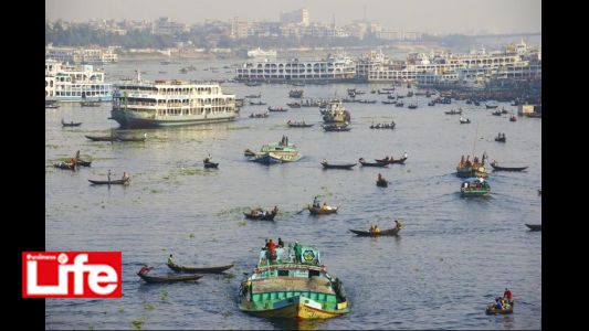 The Invisible Cord – Poetry from Bangladesh